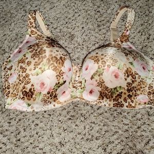 🐆🌸 Beautiful Bra